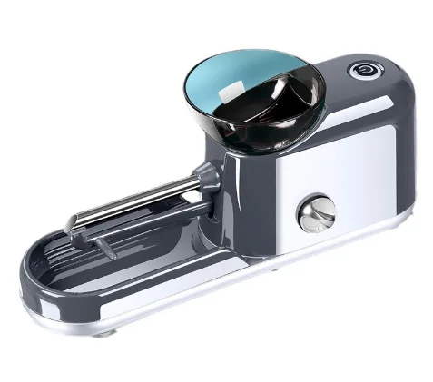 Hot Selling Thunder Electric Cigarette Rolling Machine Dry Herb Tobacco Electric Auto Herb Filling Cigarette Making Machine