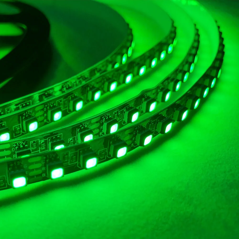 Led Manufacturer WS2812b 30leds/m 5m Rgb Digital Led Strip Flexible Dream Color Pixel Led Strip