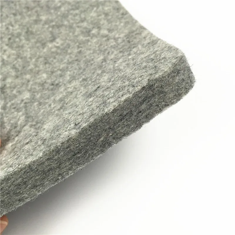 9x12 inch Wool Felt Sheets The Pastel Collection 8 Sheets of Felt