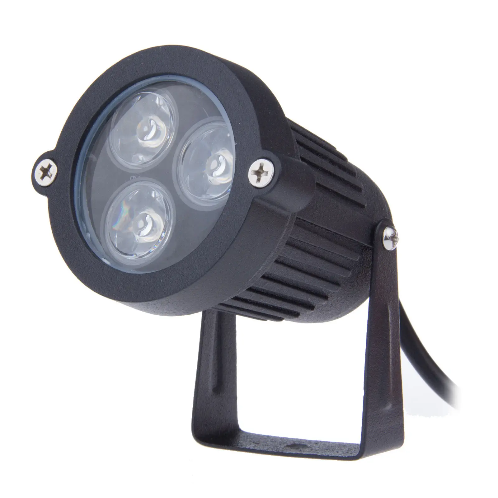 Outdoor waterproof outdoor 12v led garden pin spot light spotlighting led lawn light