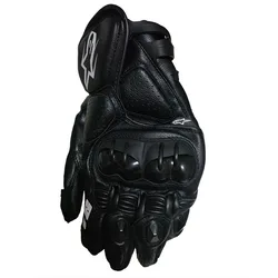 Hot Selling High Quality Racing Car Gloves Men Bike Gloves Bicycle Motorcycle Gloves