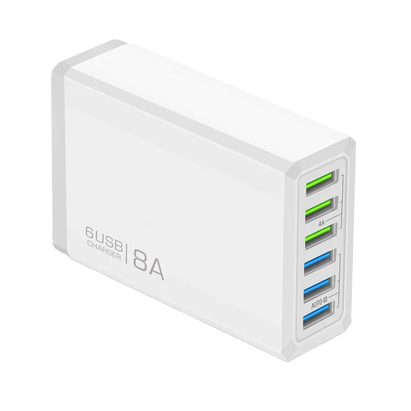 U483 Manufacturer Customized Phone Charger Super Fast Mobile Charger For Android Phone