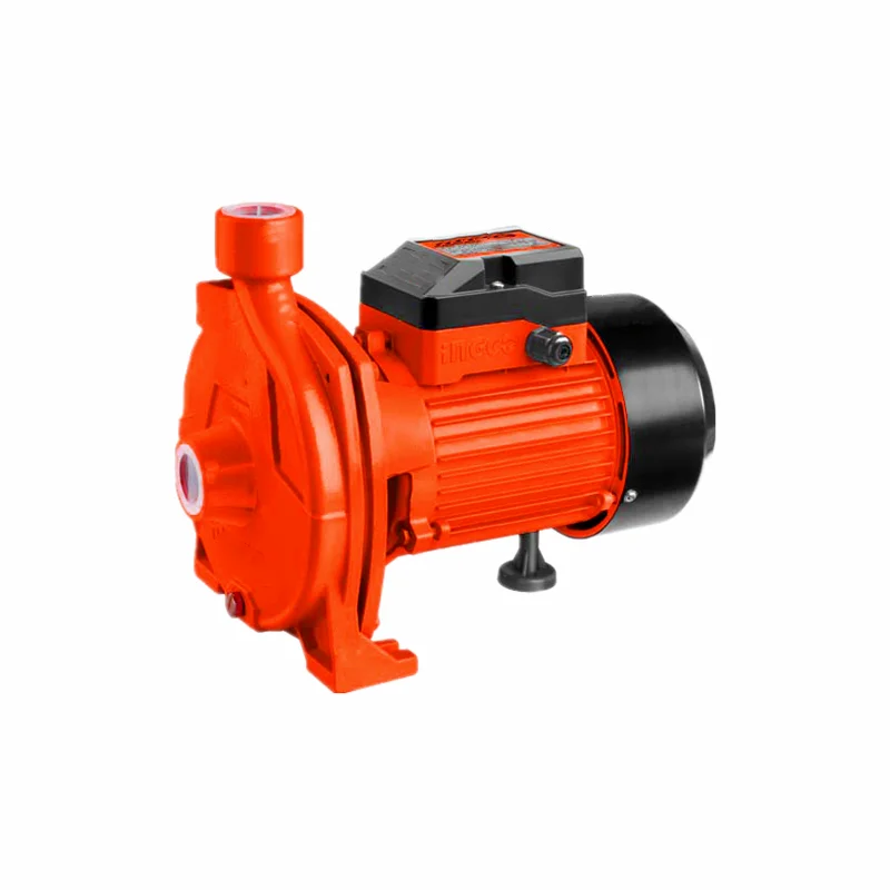 Factory direct supply CPM series electric centrifugal pump horizontal cast iron water pump CPM-158