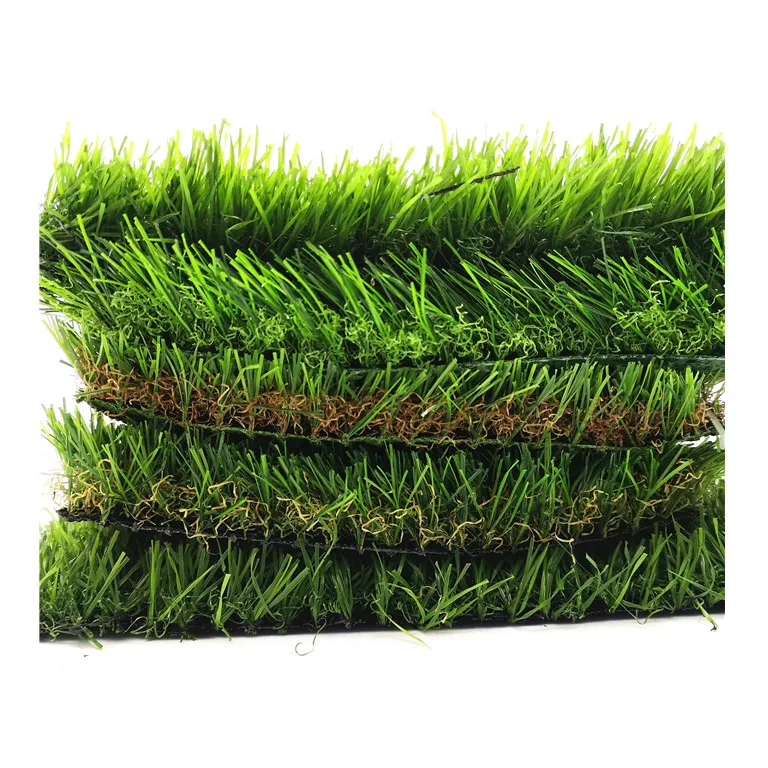 25MM Wholesale Artificial Grass Sports Flooring Mat Roll Synthetic Turf  for Hotel