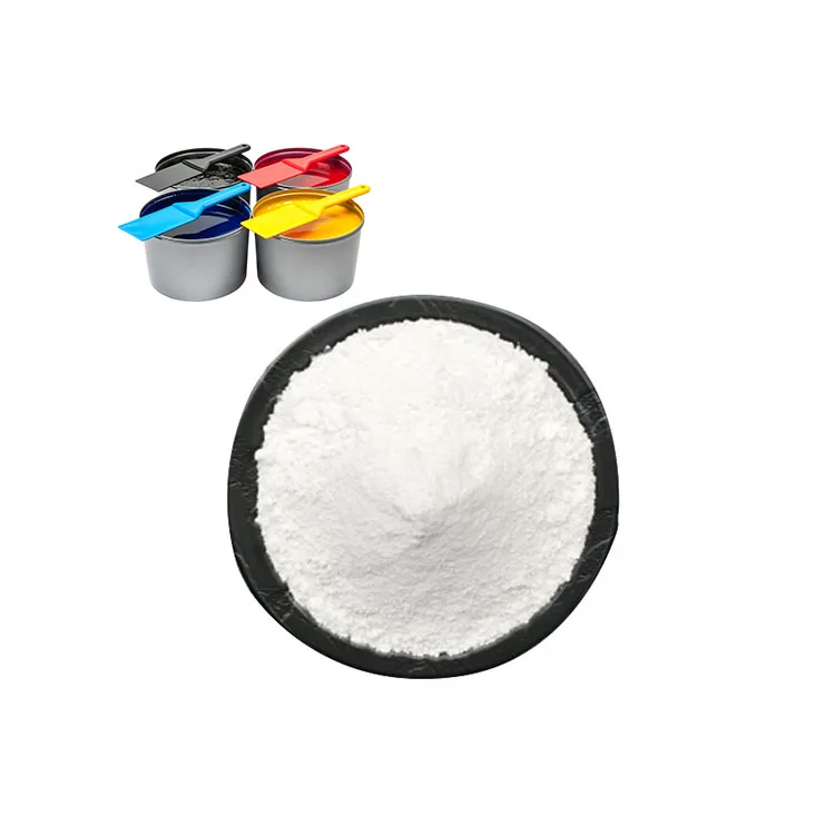 High Quality Tio2 Titanium Rutile White Powder Oxide Tio2 99.99%