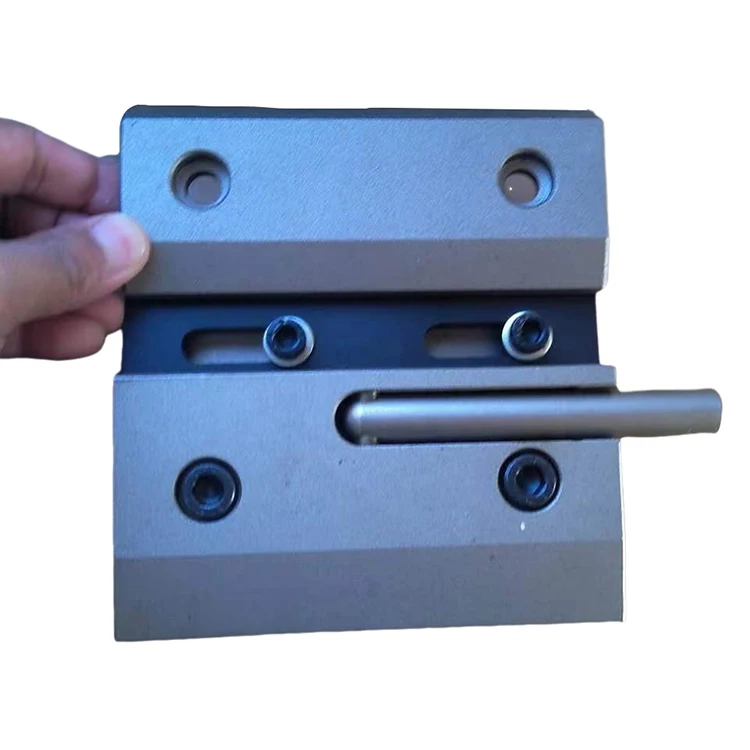 CNC Bending Machine Quick Clamp Upper Mold Quick Clamping Plate CNC Bending tool Press brake adaptors Quick clamps
