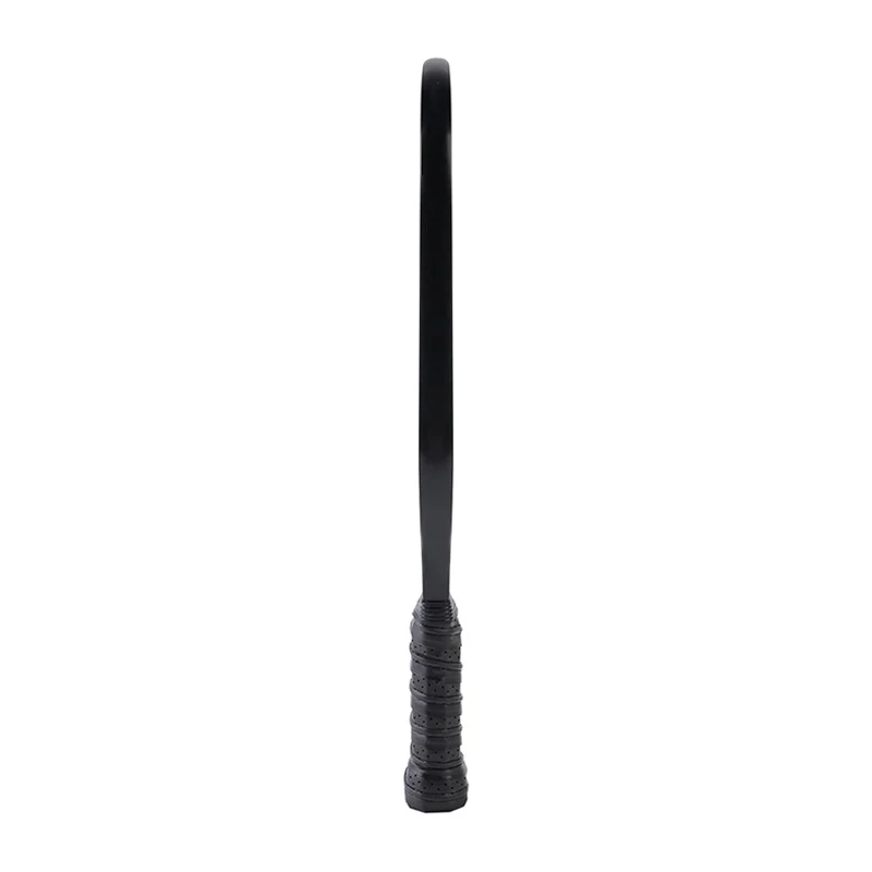 China High Quality Carbon Pickleball Paddle Polymer Honeycomb Core Comfort Pickleball Paddle