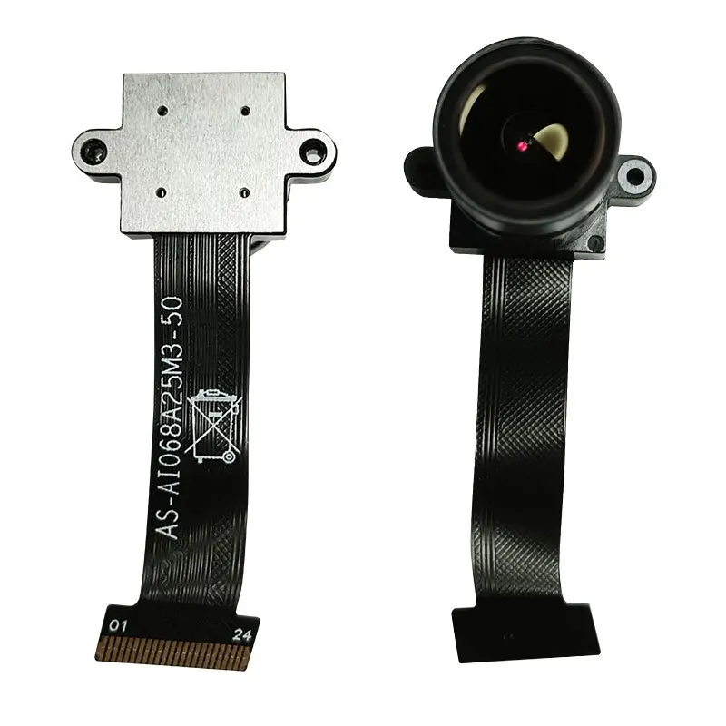 HD 1080P cat eye doorbell door mirror cameras HDR wide dynamic PS5260 camera module mipi