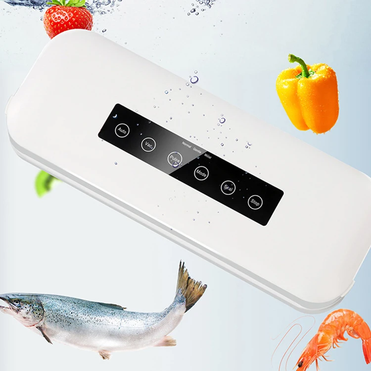 factory offer home use electric Automatic vacuum food sealer