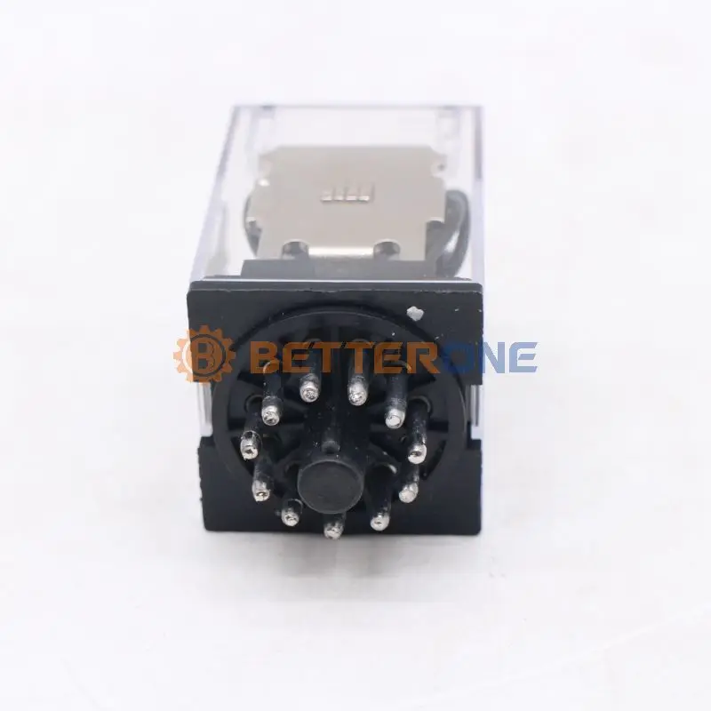 In stock original new Safety module MK3P-I AC 24V 11 pins electromagnetic relay general Purpose Power Relay