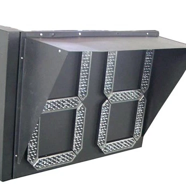 led countdown timer traffic signal price