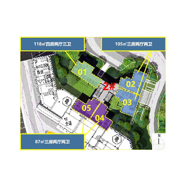 Custom Made Valuable And High Quality Convenient Transportation Outdoor Prefab Steel Complete Building