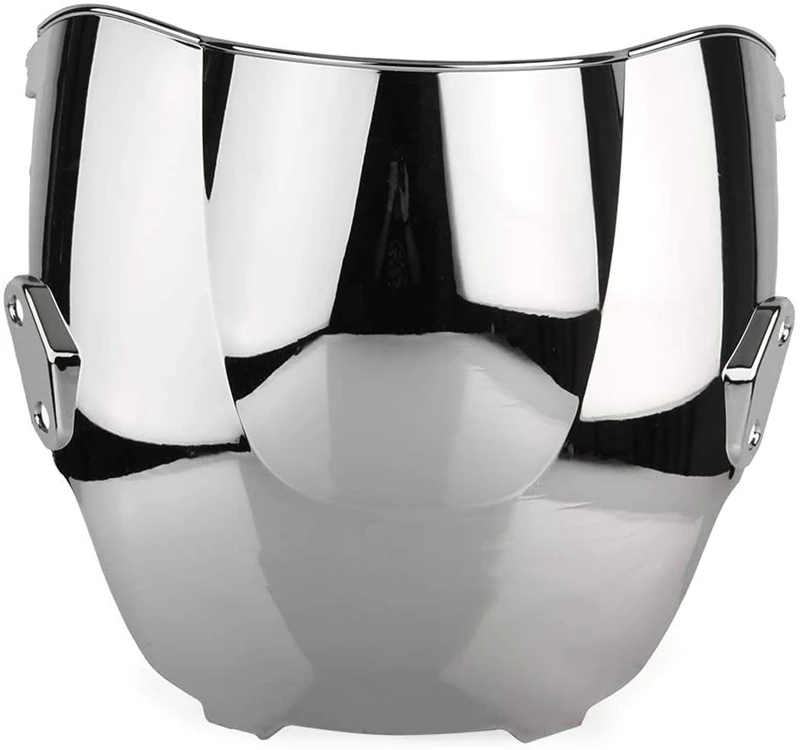 For Honda CBR 600 F3 1995-1998 Motorcycle PC material windshield WindScreen wind deflector Double Bubble