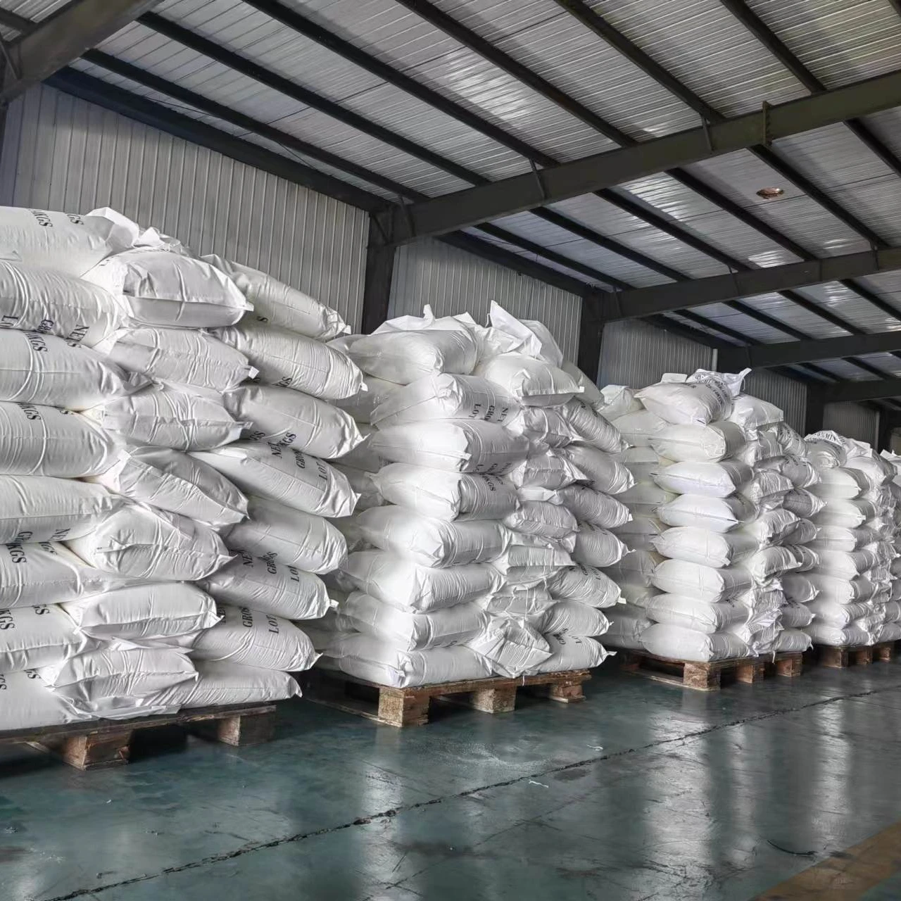 High Quality Manufacturer Price Dicyandiamide