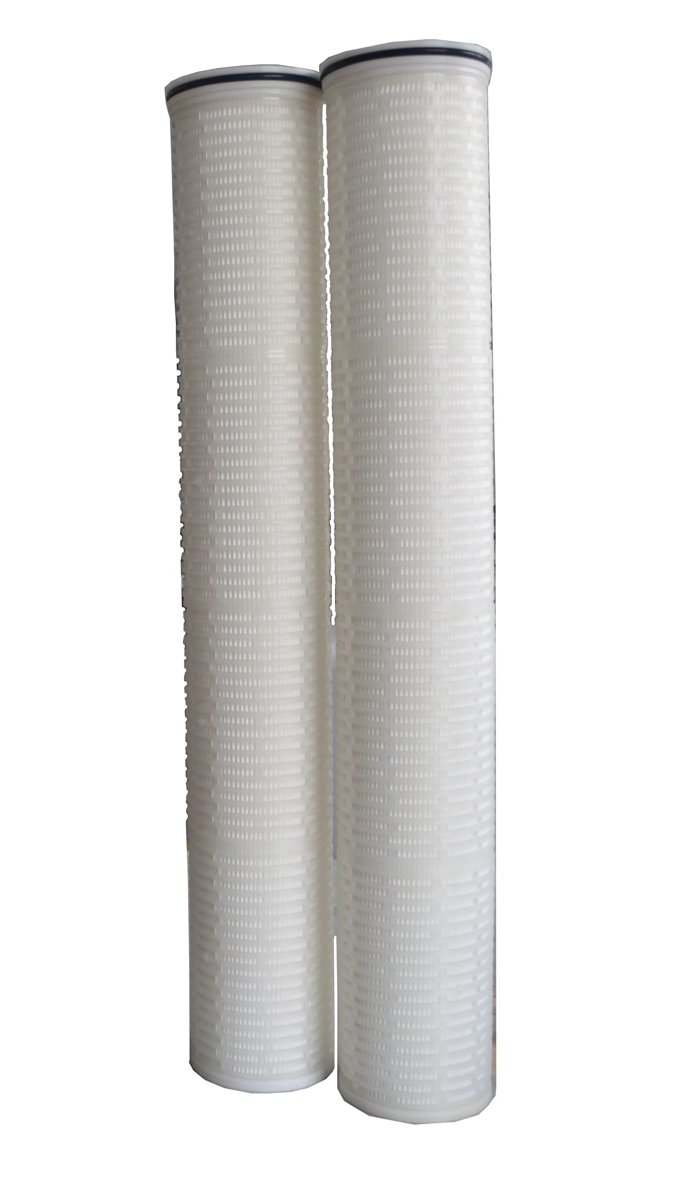 TIANYU 40inch Large Flow Rate Water Filter Cartridge HFU640UY100J  High Flow Rate Water Filter Element For Water Filter System