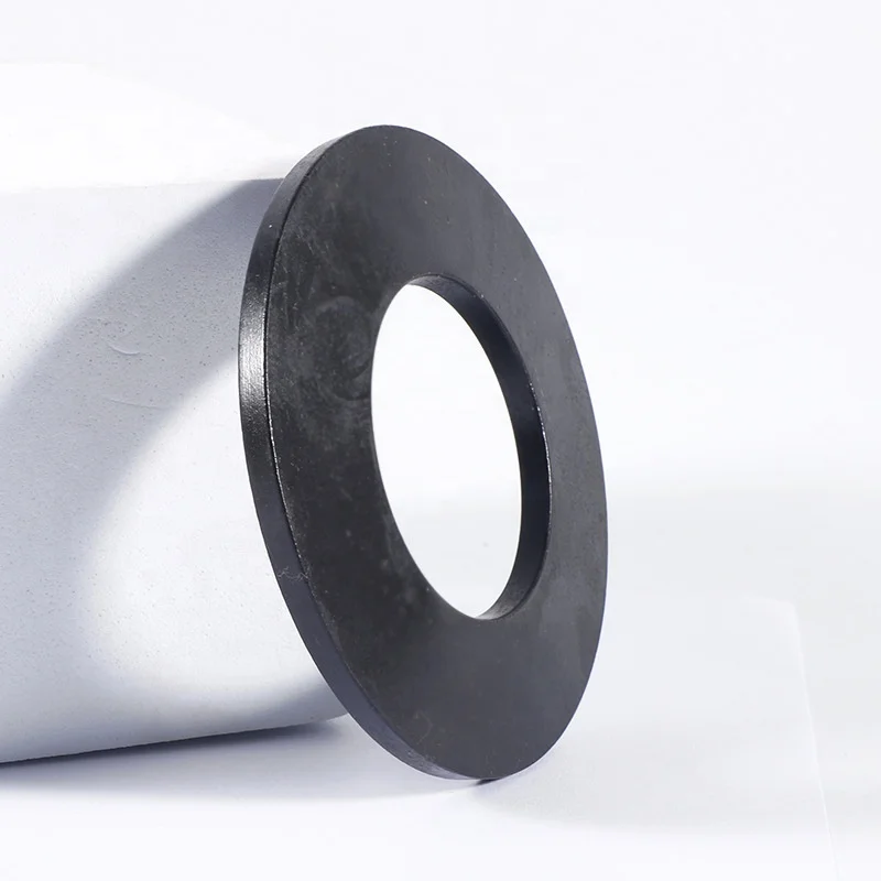 disc spring OD125 50CrVA  belleville washer Belleville Spring, Disk spring, Dish spring, disc washers B125*64*5*8.5 DIN2093