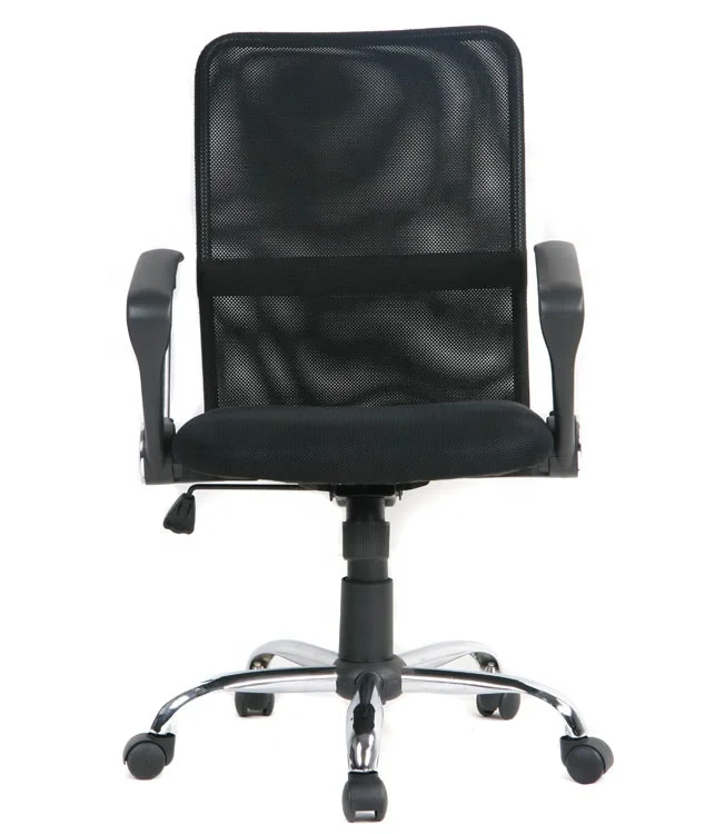 
Y1748B High Quality Mesh Fabric Executive Swivel Ergonomic Office Mesh Chair 