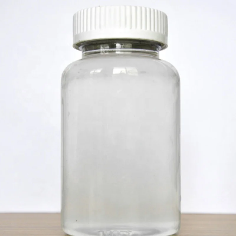 Factory Supply Alkyl Polyglucoside APG 0814 & Alkyl Polyglucoside APG 1214