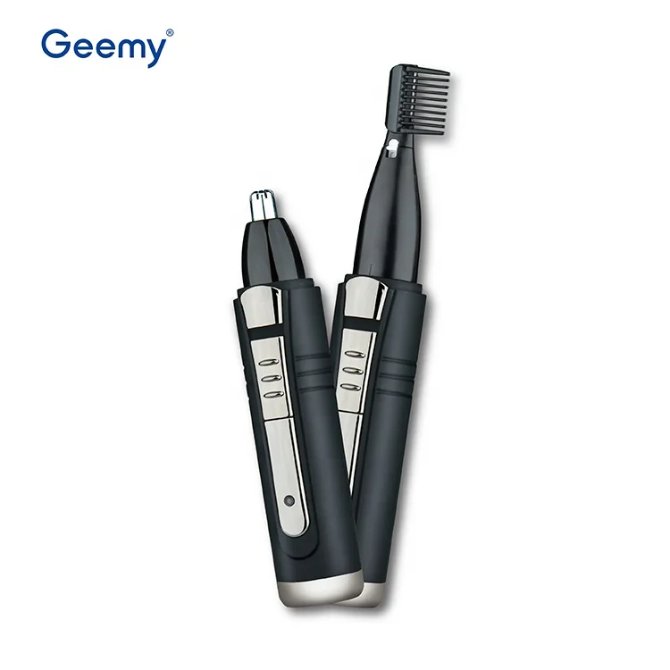 GM3109 New Electric Nose Rechargeable Battery and Beard Trimmer ProGemei