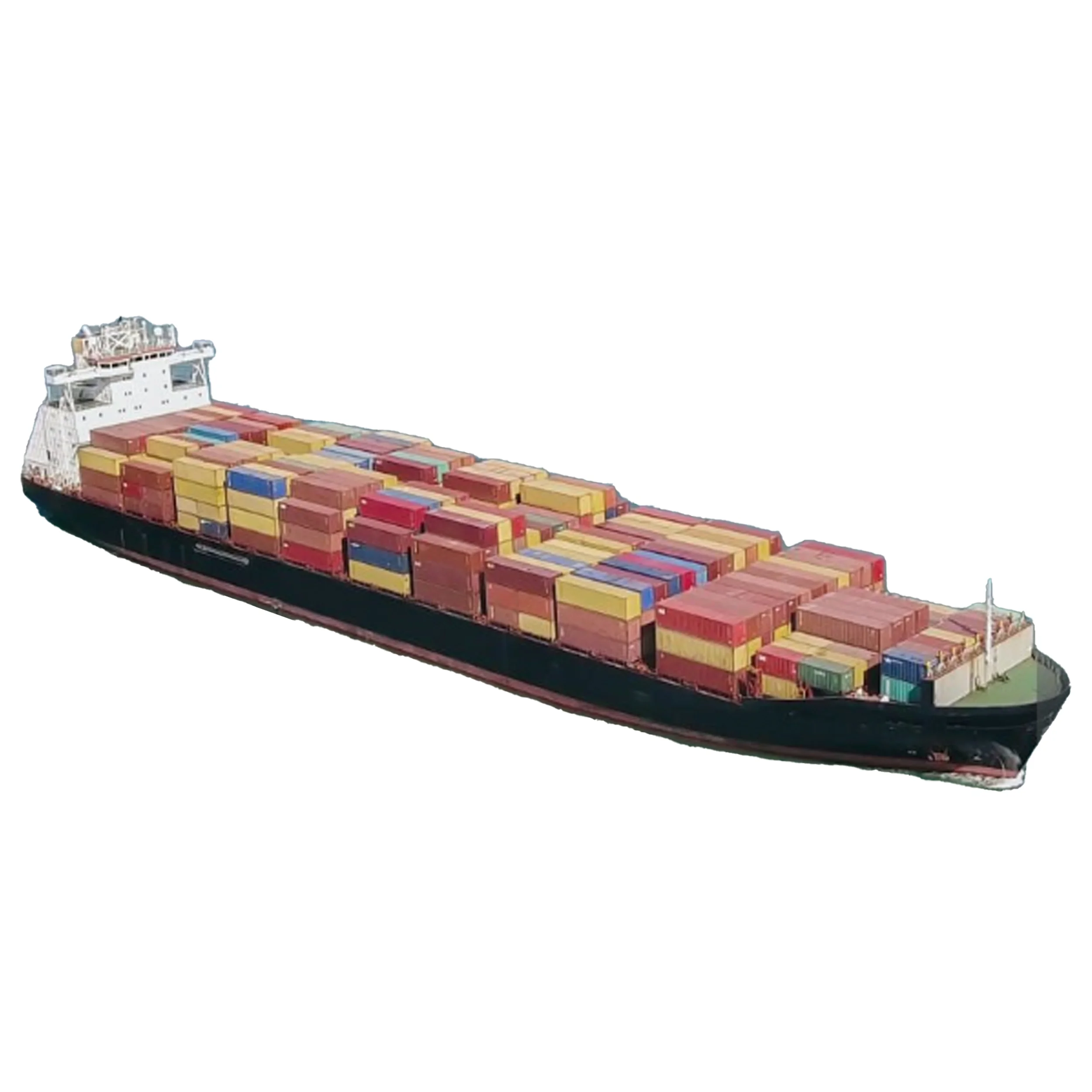 Fast DDP Logistics Service Provider Sea Shipping Freight Forwarder Agent From China To USA FBA