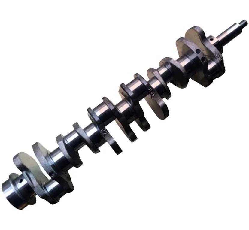 Crankshaft 3917320 for Cummins 6CT Engine