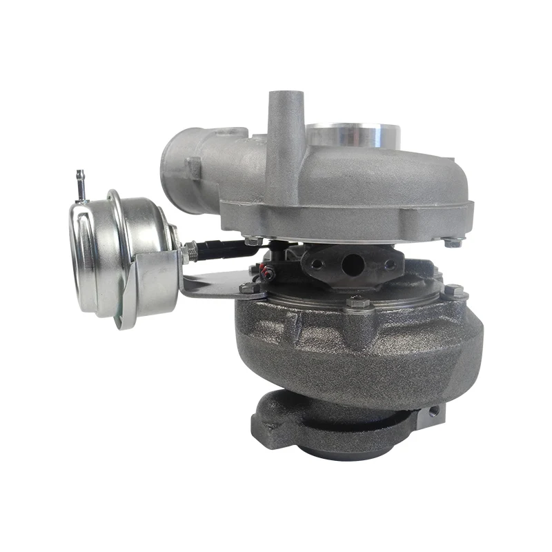 Super Turbocharger 700935-5003S 700935-0003 Auto Engine Systems GT2256V Turbo For BMW X5 3.0 d (E53)