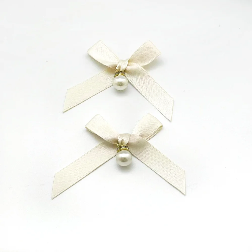 Decorative Ribbon Bow Motify of Custom Ribbon Bows in Various Design of Packing Bows
