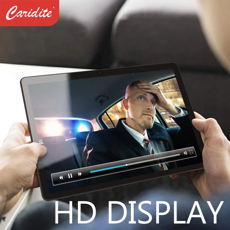  Caridite 2020 новый бестселлер дешевый WIFI планшет HD дисплей GPS FM для Android 10 1 дюймов 32 Гб Восьмиядерный процессор планшетный