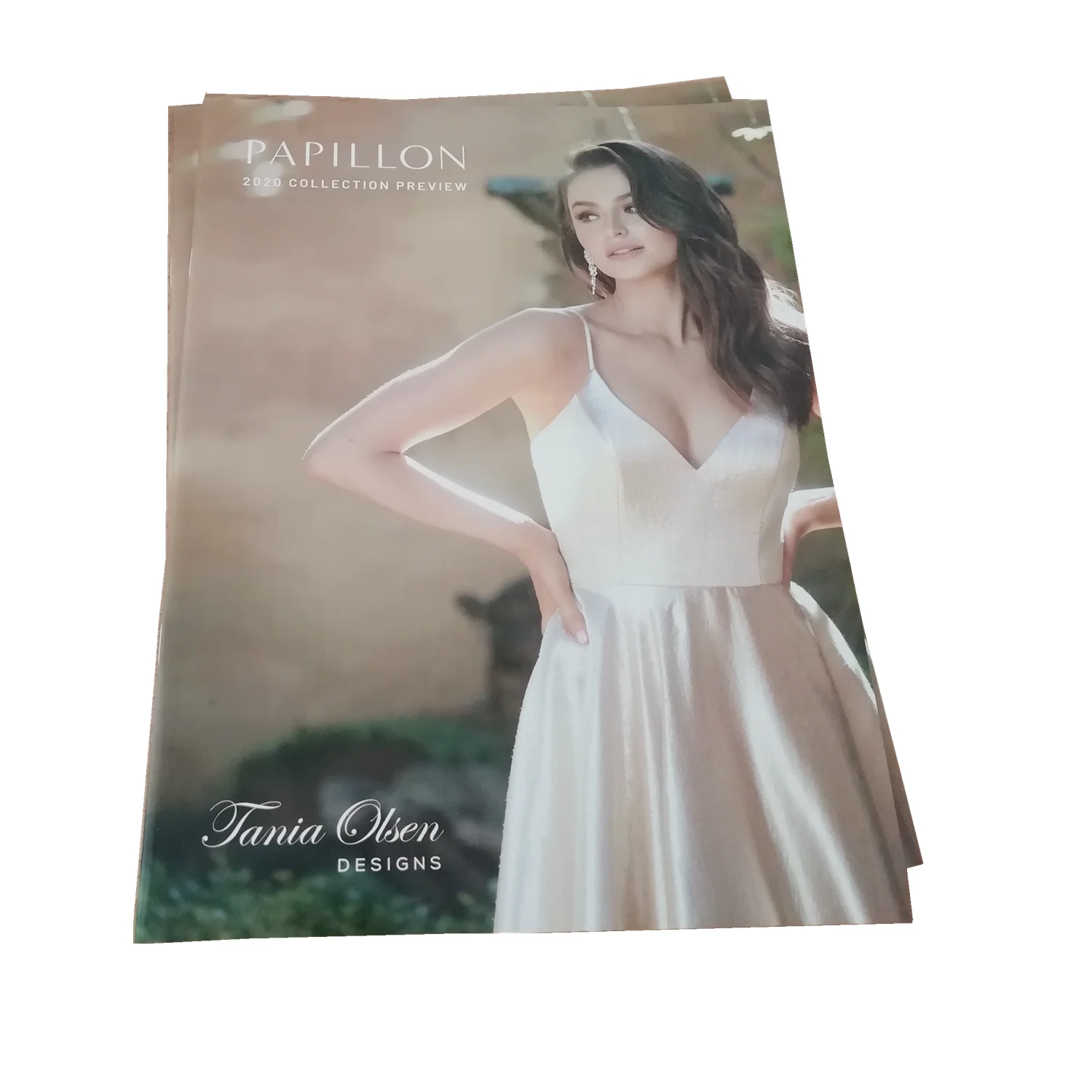 Пользовательская дешевая Высококачественная книга журнал брошюра печать в Гуанчжоу