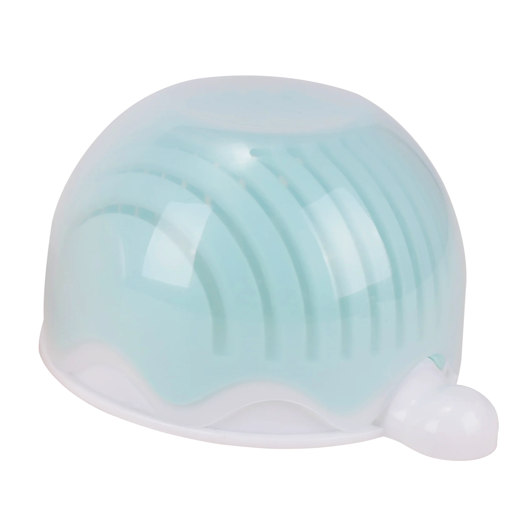 
plastic salad slicer maker 