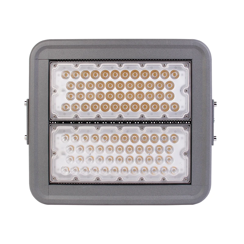 High Quality High Power Outdoor Module Led Flood tunnel light