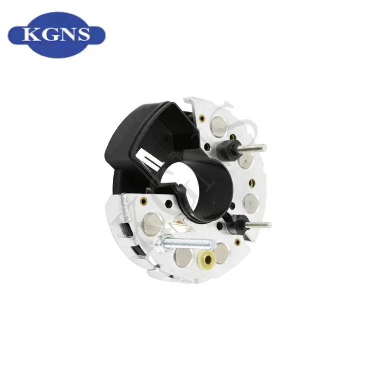 Rectifier MA 00701655 90487434  3079411R91  AL30419  51261017198  81261090001 81261090004  81261090005  part of truck