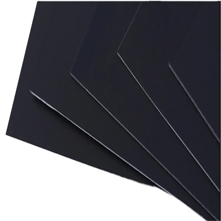 Brand New Solid Board Panel Plastic Sheet Cutting Polycarbonate Shields
