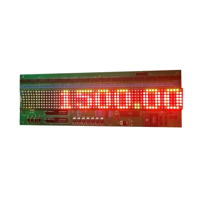 Отображение количества светодиодного горшка OO Gold POG T340 FOX 340 gold touch настольная игра с прогрессивным