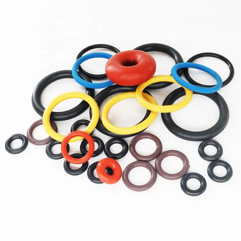 factory prices best performance FFKM O-ring