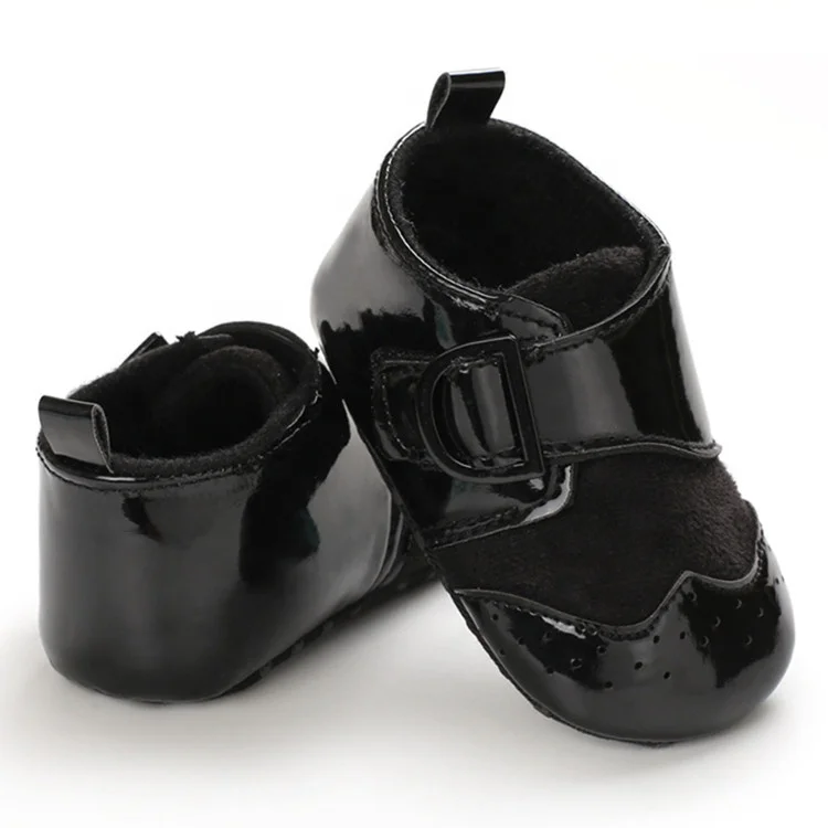 Toddler Baby Boy Girl Soft Sole Shoes Newborn Shoe