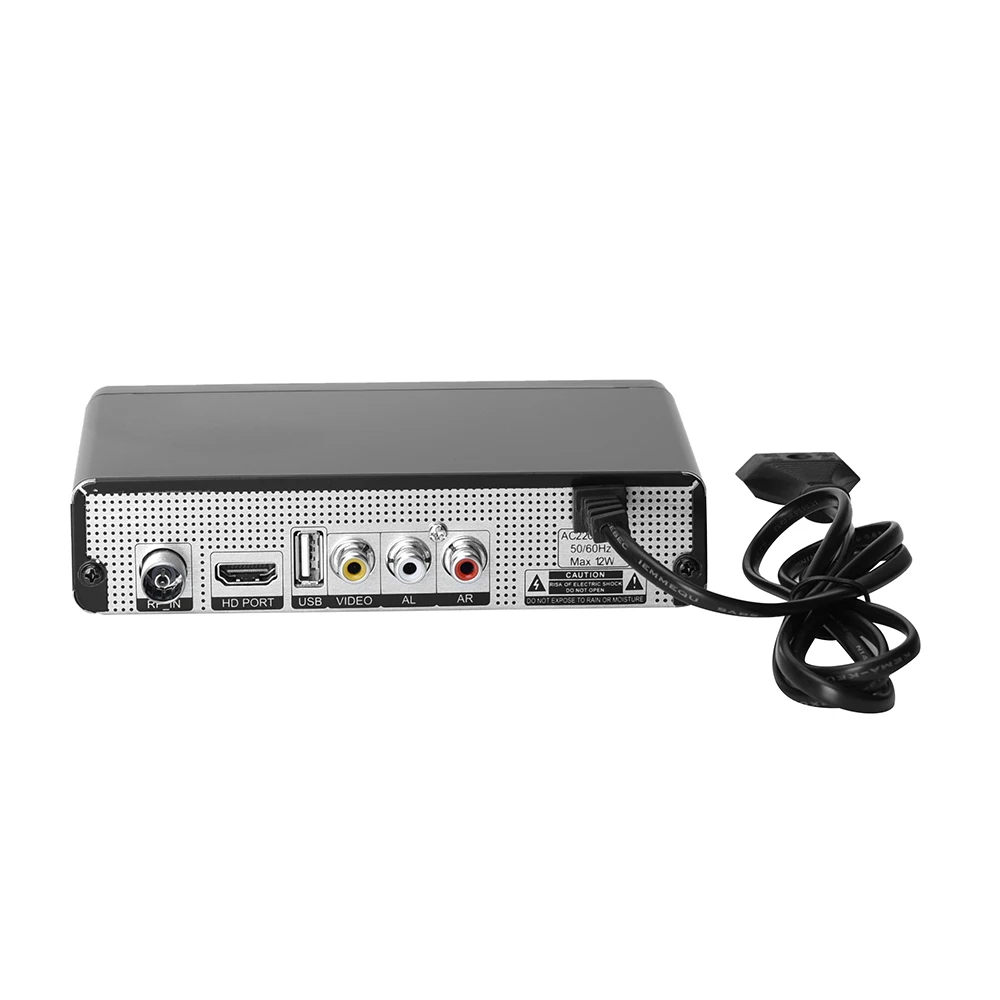  Лидер продаж dvb-t2 h.265 hevc IPTV HD dvb t2 Декодер каналов кабельного телевидения wi-fi FTA цифровой dvbt2 l ресивера