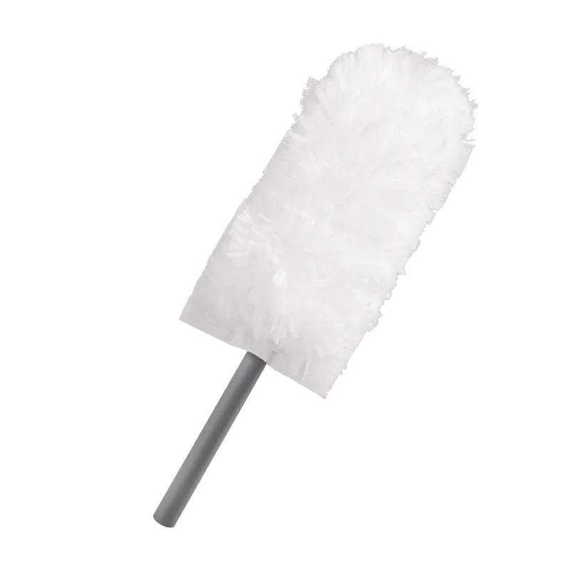 Hot Sale Dusters Microfiber Fan Static Cleaning Extended Ceiling Hand Refill Disposable Electrostatic Duster