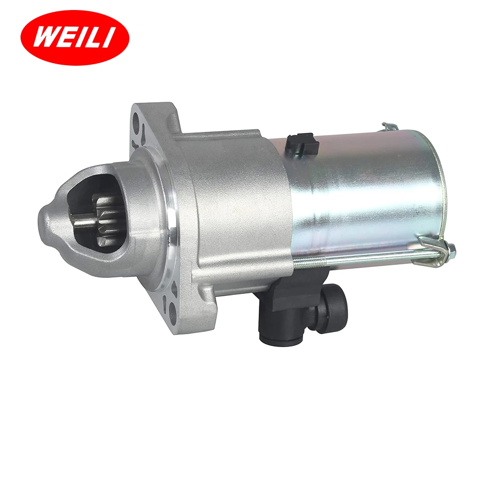 Высокое качество стартер Авто 31200-5BA-A51 31200-5BA-A52 91262174 для Honda Accord