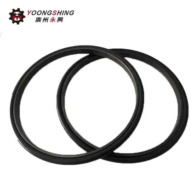 Excavator Spare Parts Floating Seal Assy