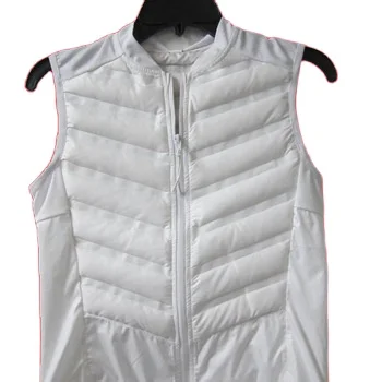 
Cheap Factory Price thermal bonding stitch free sports vest Made In China Low 