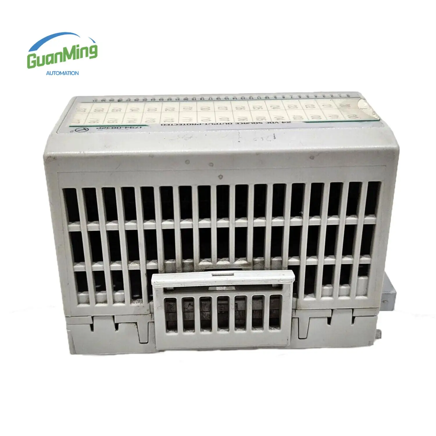 1794-ACN15 Output Module 1794 Series Original Plc Supplier In stock 1794ACN15