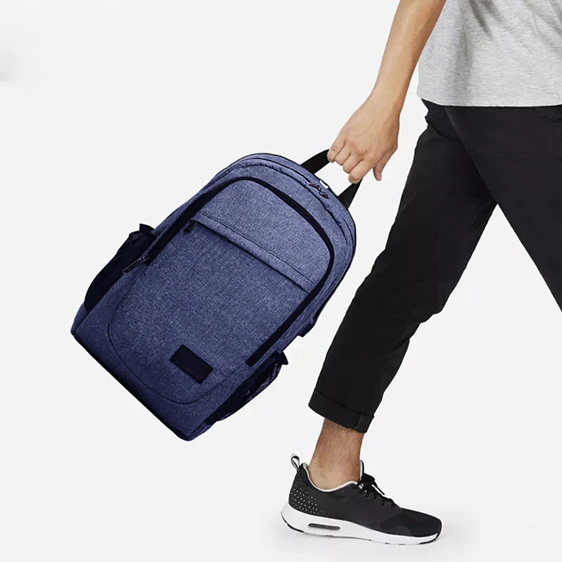 2021 Hot Sale Book Bagpack Unisex Students  Backpack School Bags For High School College Students