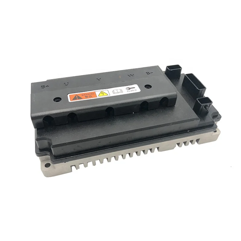 Votol EM-100 100A 130A Boost 72v With EBS Flux Weakening Function Hall Motor Controller