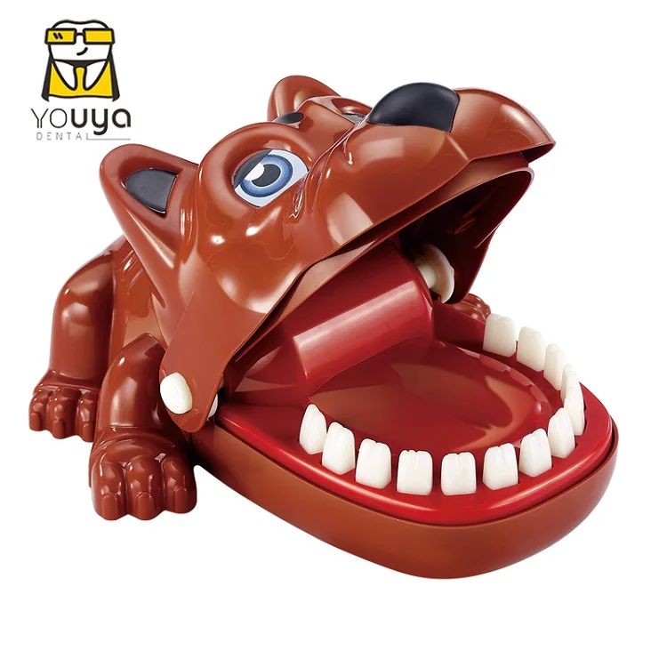 New Style Children Tricky toys Funny Tricky Animal Toys As Gift For Kids