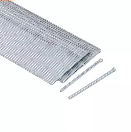 industrial good brad nail gun  18 gauge  F25 brad nails for nail guns