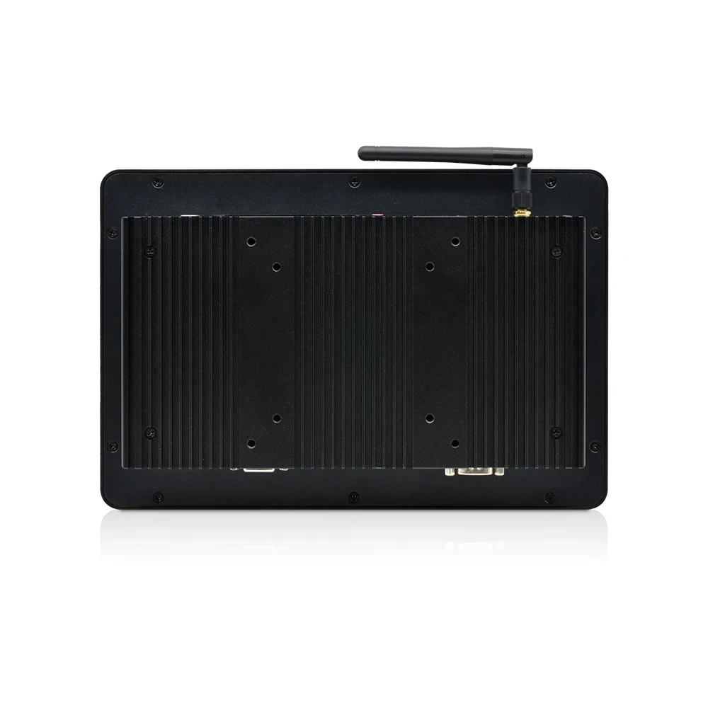 Сделано в Китае на фабрике, 10,1 дюймов quad core 1080P все-в-одном ПК 8 Гб ПК панели компьютерной индустрии