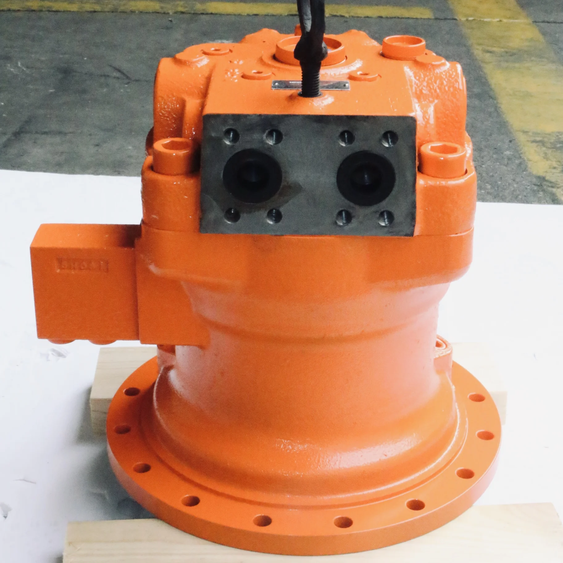 Производитель качающийся мотор масляный уплотнитель Yanmar экскаватор гаражный качели
