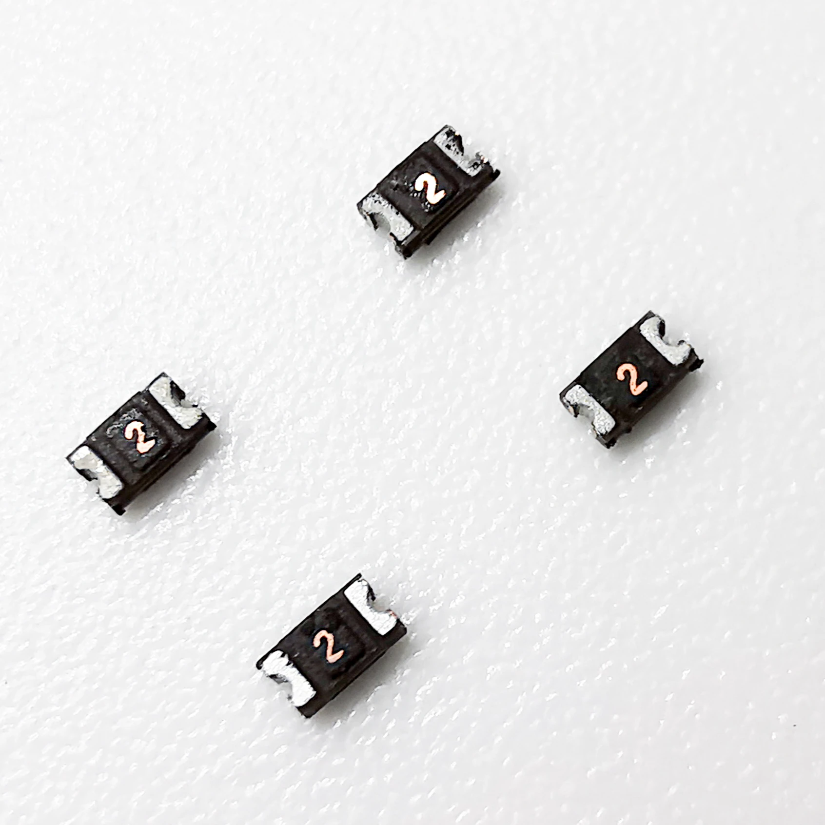 Miniature  Smd0603R020Sf Resettable  Pptc Fuse Relay Pptc