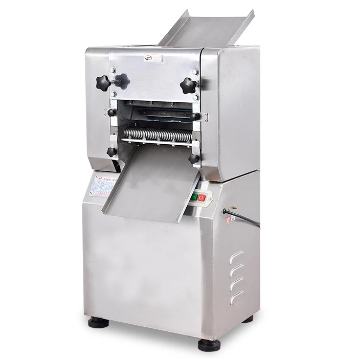 
Stainless Steel Pasta Cutter (Spaghetti & Fetuccine) Dumpling Skin Making Tool Noodle Press Cutter 